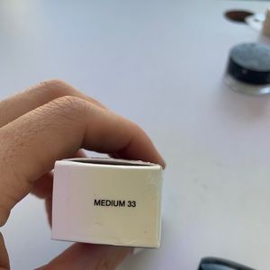 Marc jacobs concealer and touch up stick